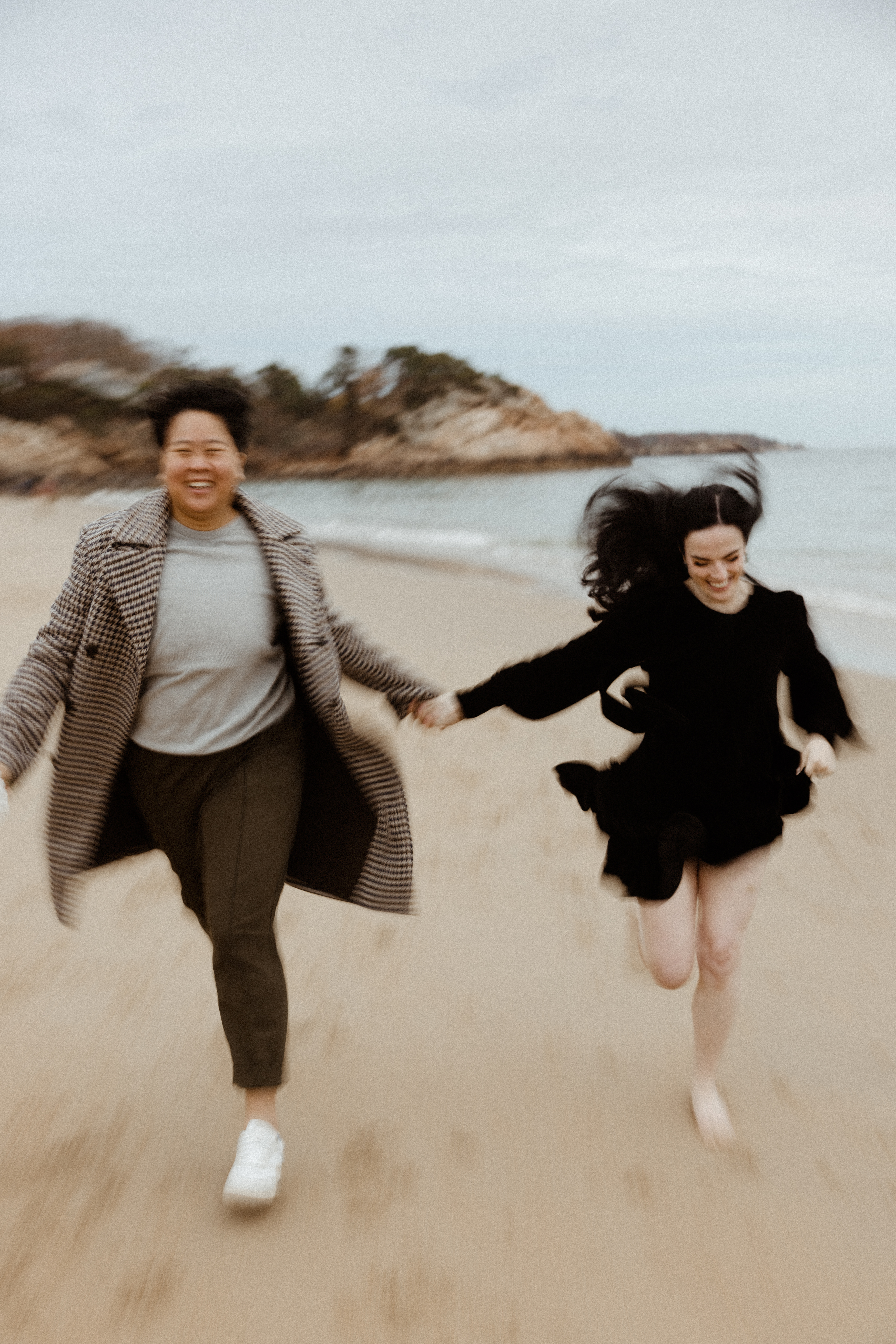 Boston Wedding Photographer and Officiant